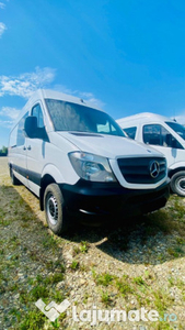 Mercedez Benz Sprinter 313cdi