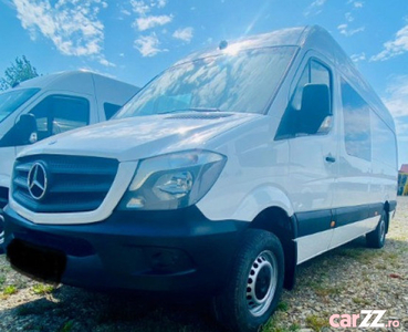 Mercedez Benz Sprinter 313cdi