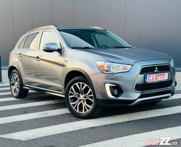 Mitsubishi Asx 1.6 Benzina/2016/Euro6