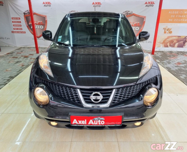 Nissan Juke Tekna, An 2011, Rate Fixe, Avans 0%/Livrare Gratuita