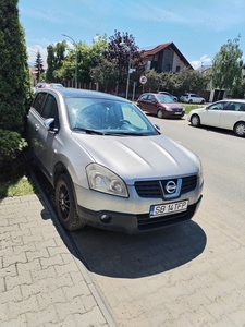 Nissan qashqai diesel 1,5