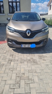 Ocazie! se vinde renault kadjar!