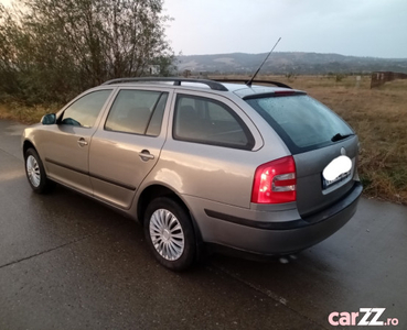 Skoda Octavia 2009 1.9 tdi impecabil