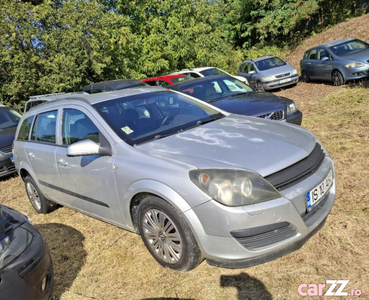 Opel astra , 2007, 1.7 tdi