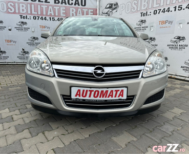 Opel Astra 2008 AUTOMATĂ 1.6 Benzină Climatronic/Navi/RATE/GARANTIE