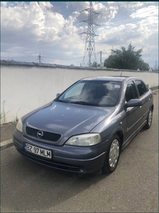 Opel Astra G 1.7 CDTI