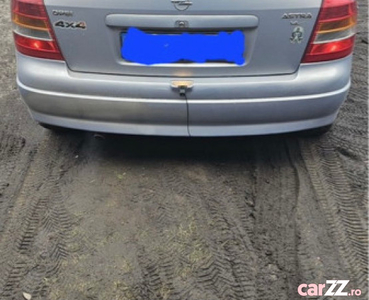 Opel Astra G 2001 1.4 16V