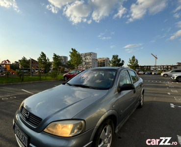 Opel Astra G Classic 2006 1.6 benzina 103 Cp 190.000Km