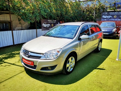 Opel Astra H 1.6 16v-An Twinport- 2008-Klima-Garantie-Cash sau Rate FIXE