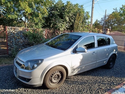 Opel astra h 1.6 twinport