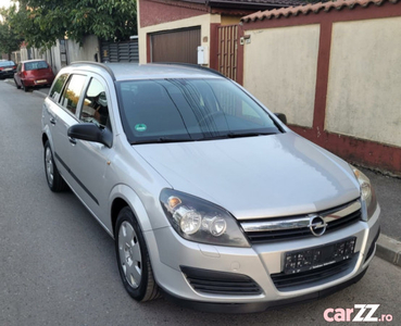 Opel astra H 1.7 Diesel 2006