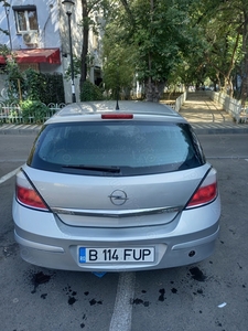 Opel astra h 1.7 diesel fab 2005 acte la zi Fiscal