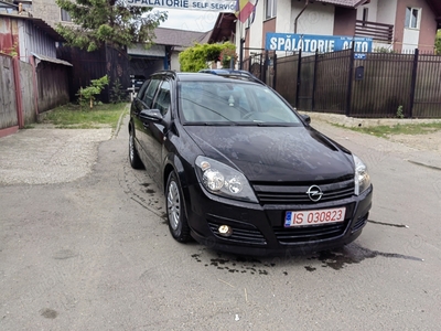 Opel Astra H 2007 1.6 benzină recent import Germania