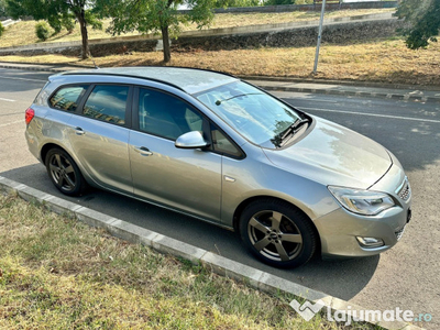 Opel Astra J Sports Tourer, 1.3 CDTI, 2012, Motorină, Jante aliaj