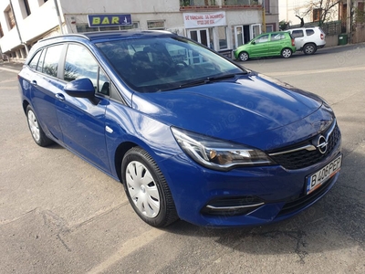 Opel Astra K 1.5 D Sports Tourer Edition 2020!!!