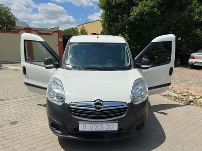 Opel Combo Maxi Lung 2013 diesel euro 5 clima!