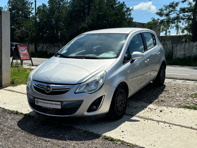 Opel Corsa 1,2 Benzina GPL