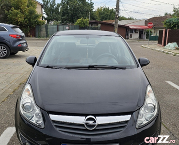 Opel Corsa 1.4 benzina