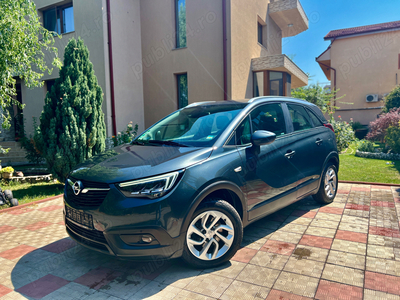 Opel Crossland X 2017 Automat Benzina