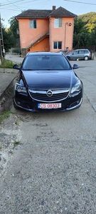 Opel Insignia 1.6 CDTI ecoFLEX Start Stop Business Innovation