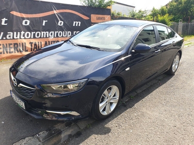 Opel Insignia B 1.6 CDTI Edition 2019 cu 3xClimatronic Navi Scaune Încălzite Pilot Automat Jante AL!