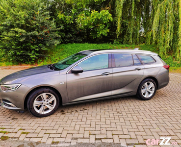 Opel Insignia B Sports Tourer 2018, 2.0, 170cp