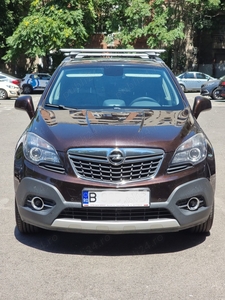 Opel Mokka 1.6 CDTI 4x4