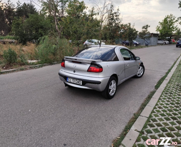 Opel Tigra 1.4i cu Acte valabile la zi