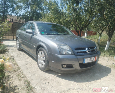 Opel vectra c 2.2 benzina