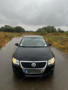 Passat b6 2010 2.0 tdi bluemotion