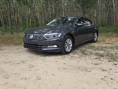 Passat B8 1.8 Benzina