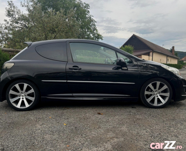 Peugeot 207 2011 105.000 km