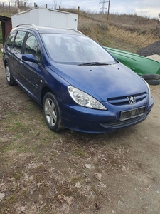 Peugeot 307 HDI de vanzare