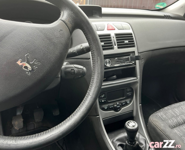 Peugeot 307, in stare foarte bună