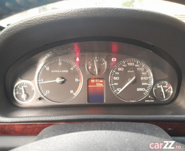 Peugeot 407 2.0 diesel