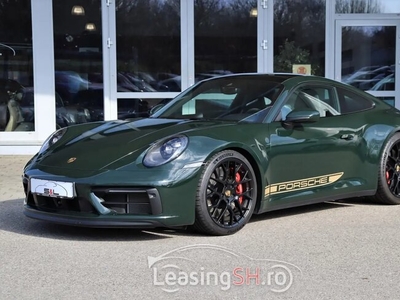 Porsche 992 911 Carrera GTS MY23 PTSbrewster Vollschalen