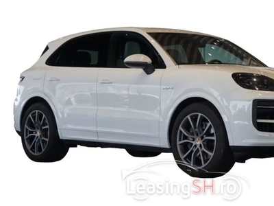 Porsche Cayenne E Hybrid - EUR1 - RESTYLING - 2 TONE -