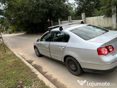 Vw Passat Proprietar din Bucuresti