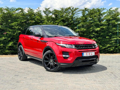 Range Rover Evoque2.2 Sd4 4x4 R-Dinamic