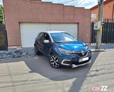 Renault captur ☆ 2020 ☆ 37.000 km ☆ navigație / cameră ☆full