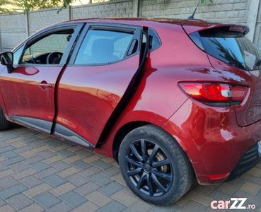 Renault Clio 2019