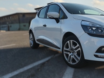 Renault Clio 4 - 2019