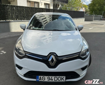 Renault Clio IV - 2016 - Diesel