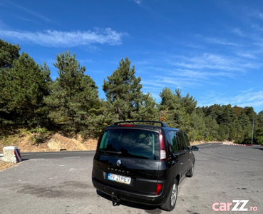 Renault Espace 2.0 dci 173 cp