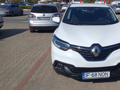 Renault Kadjar 2017