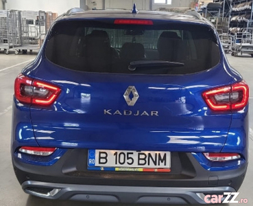 Renault Kadjar-2019