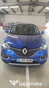 Renault Kadjar-2019