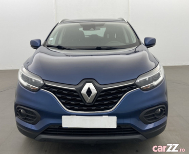 Renault Kadjar TCe 140 FAP Business - Manual - Facelift