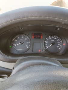 Renault kangoo 2006