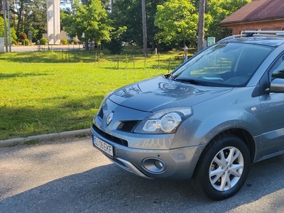 Renault Koleos Dynamique